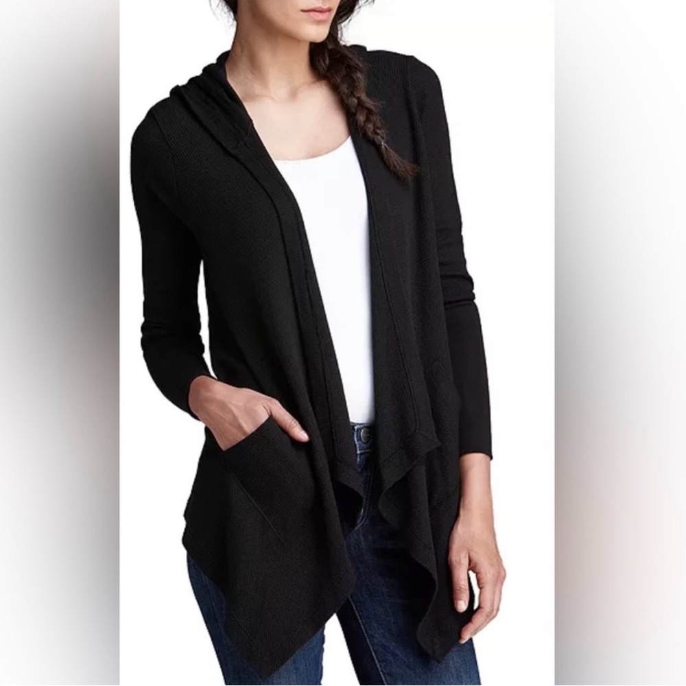 Women's Splendid Open Front Sweater